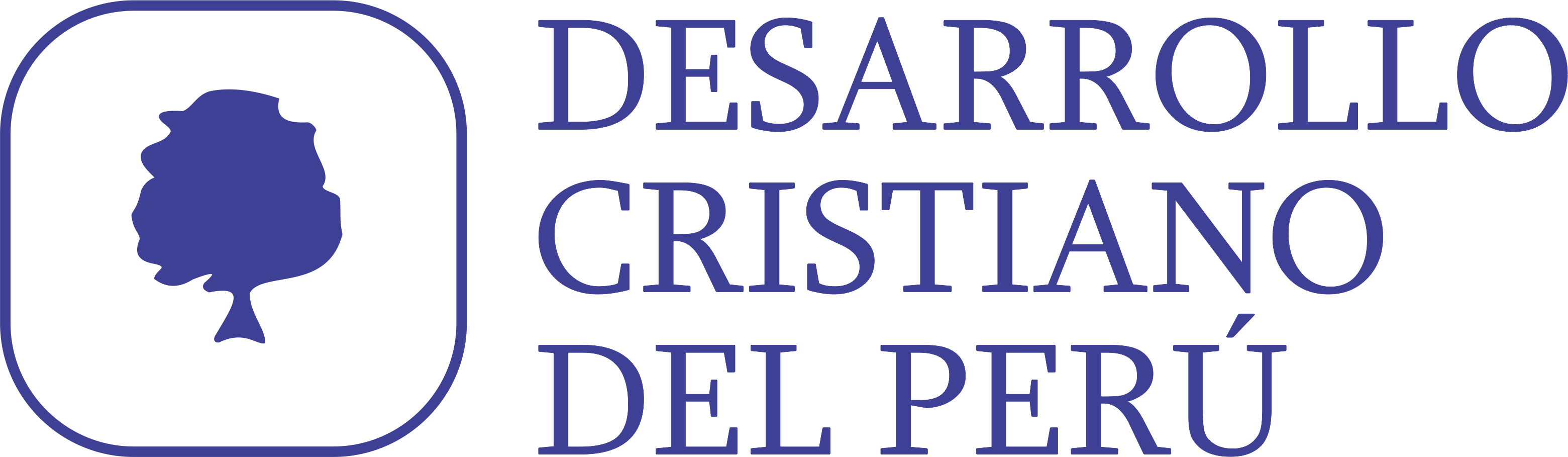 Desarrollo Cristiano del Perú